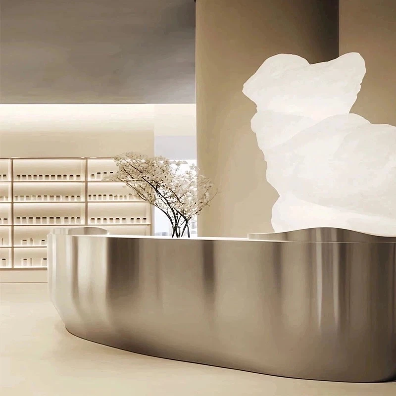 Perfume Kiosk For Salefor Duty Free Shop