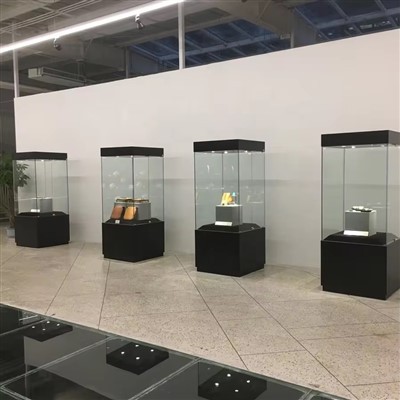 Kes Muzium yang dikawal-iklim