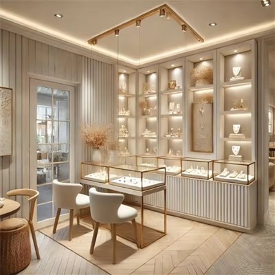 Pameran Barang Kemas Pameran