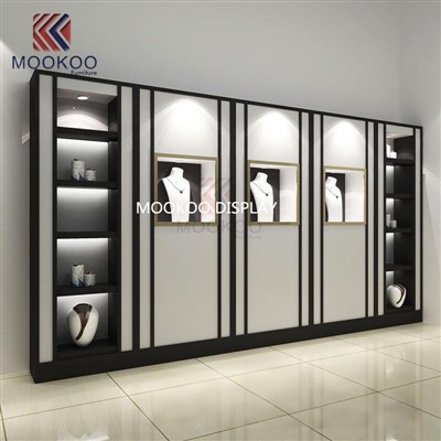 Koleksi Paparan Eclipse Luxe