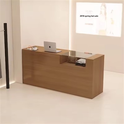 Meja Juruwang Ergonomik