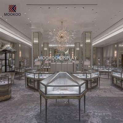 Gilded Heritage Grand: Tempat Kemewahan Abadi Bertemu Keagungan Seni Bina