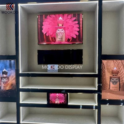 Galeri Parfum Noir Luminary