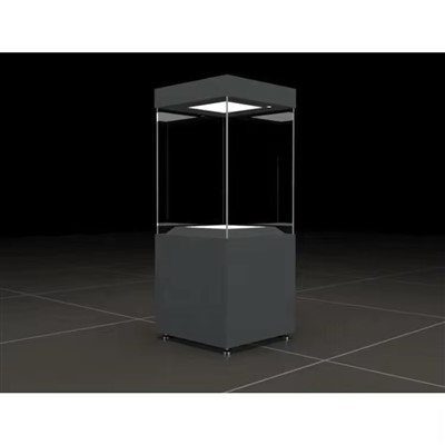 Sistem Paparan Muzium Modular