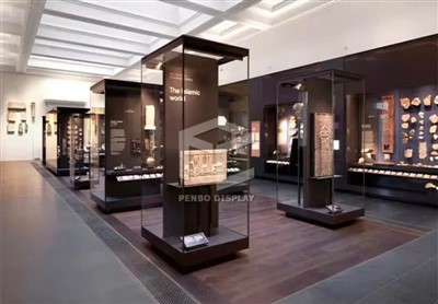 Paparan Realiti Diperkukuh Muzium