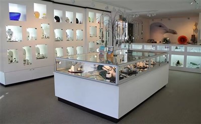 Kes Paparan Tersuai Muzium