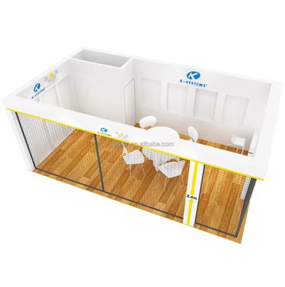 Muzium Digital Interaktif Vitrine