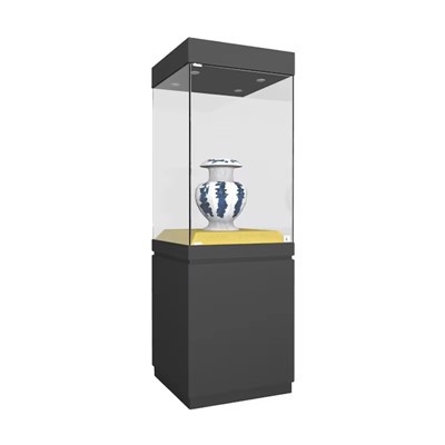 Paparan Mesra Alam -Muzium