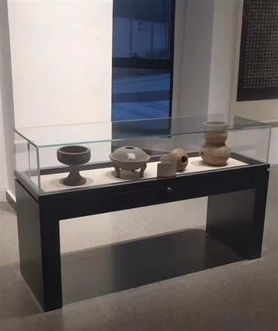 Kabinet Pameran Muzium