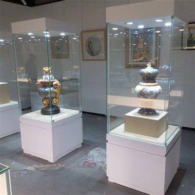 Kes Pameran Muzium