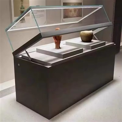 Pengangkutan Pameran Muzium