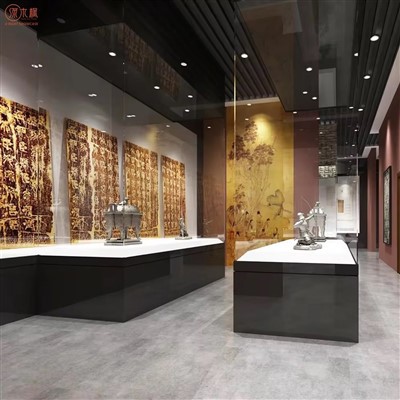 Peralatan Galeri Muzium
