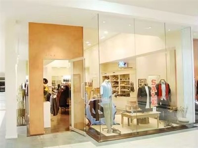 Paparan Multi{0}}deria Muzium