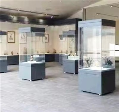 Kes Paparan Lancar Muzium