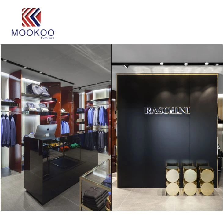 Clothes Store