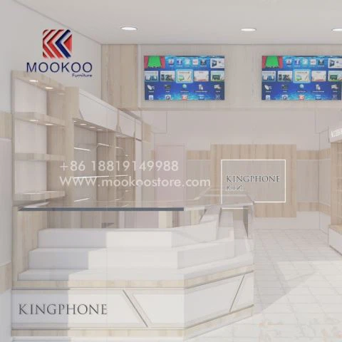 Kedai Pembaikan Cellphone