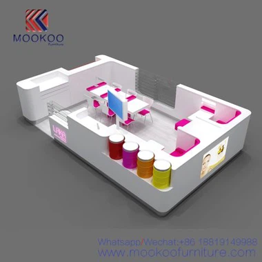 Kedai Kosmetik Kedai Runcit