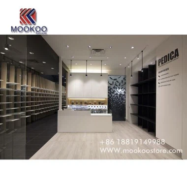 Kedai Reka Bentuk Dalaman Interior