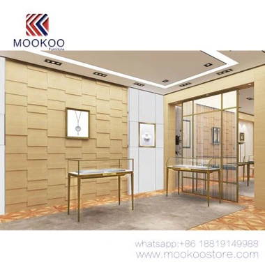 Design Store Barang Kemas