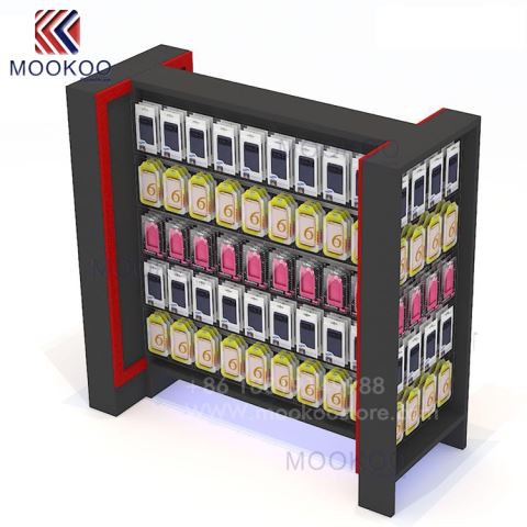 Pameran Displayro Accessroies Telefon