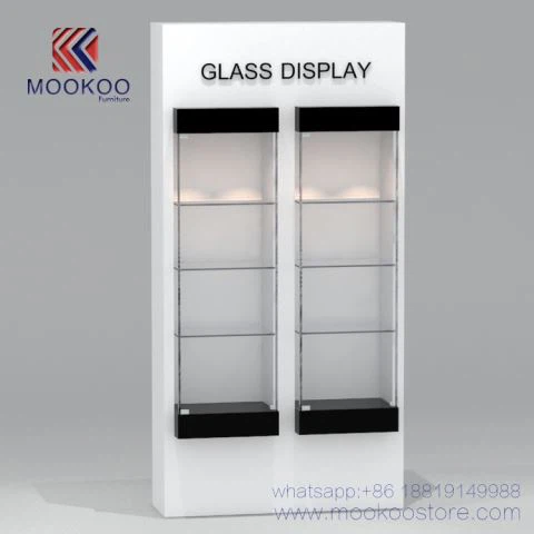 Perhiasan Gaya Pandora Vitrine