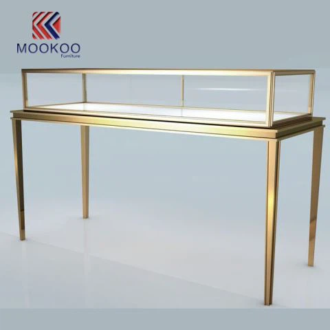 Pameran untuk Kedai Perhiasan