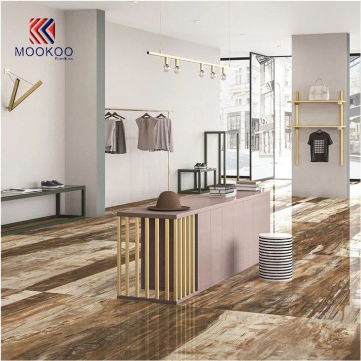 Fashion Retail Shopfittings