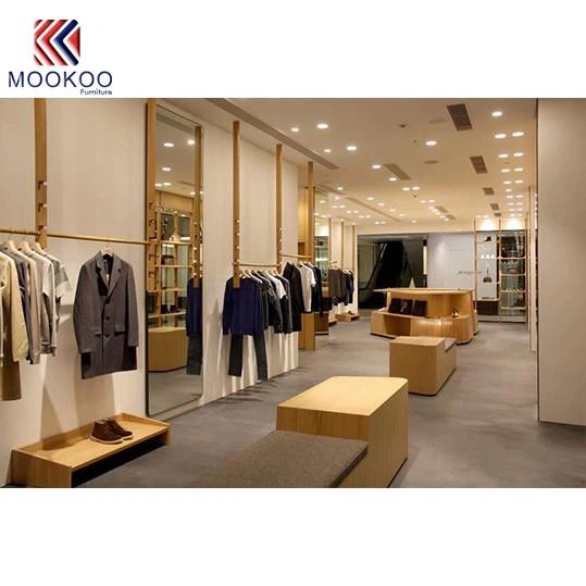 Racks Clothes Display