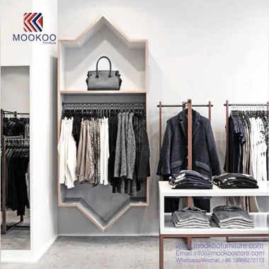 Stand Display Display