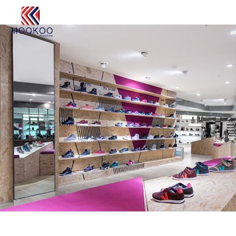 Sukan kedai Reka bentuk pakaian