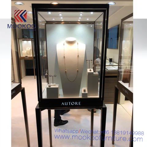 Barang Kemas Armoire Tall