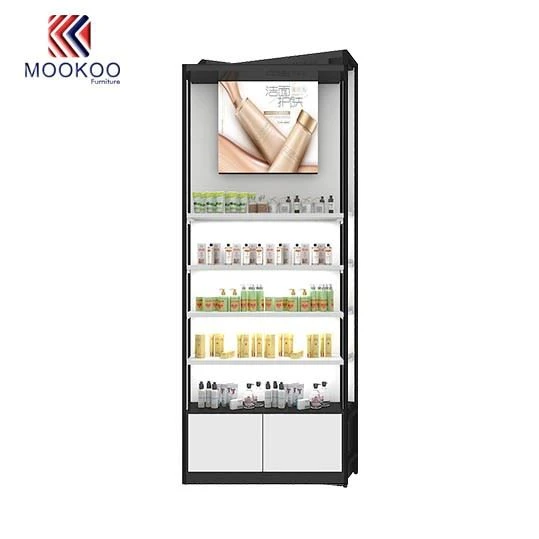 Makeup Cosmetic Display Stand