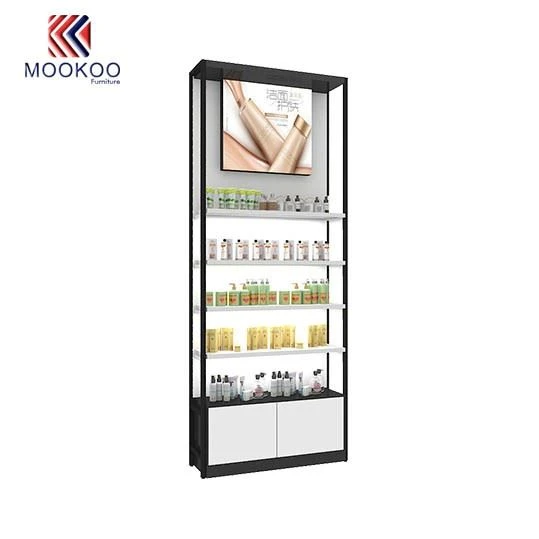Makeup Cosmetic Display Stand