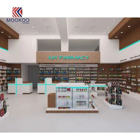 Kedai Farmasi Flagship Shop